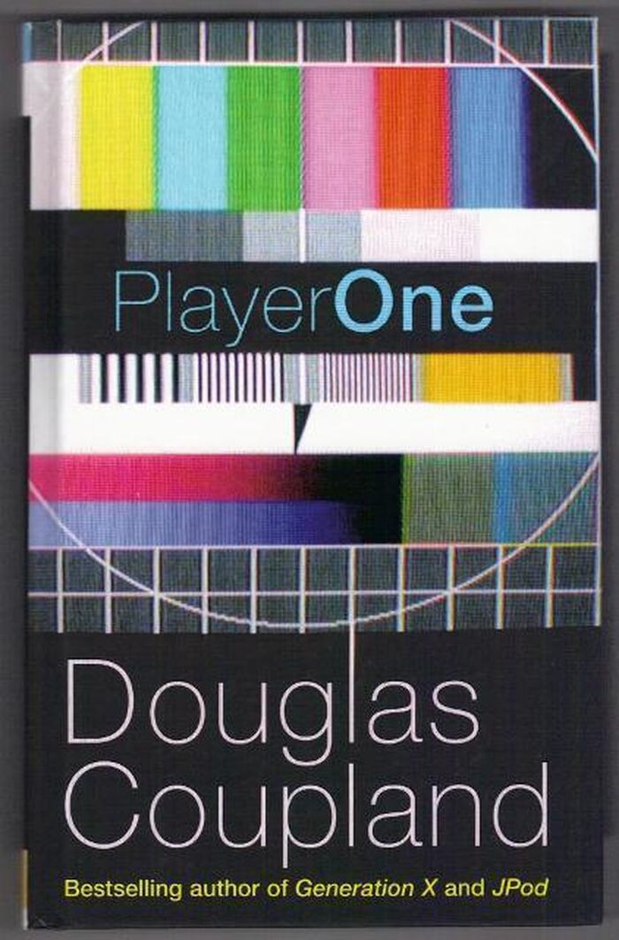 Player One. What I to Become of Us Image