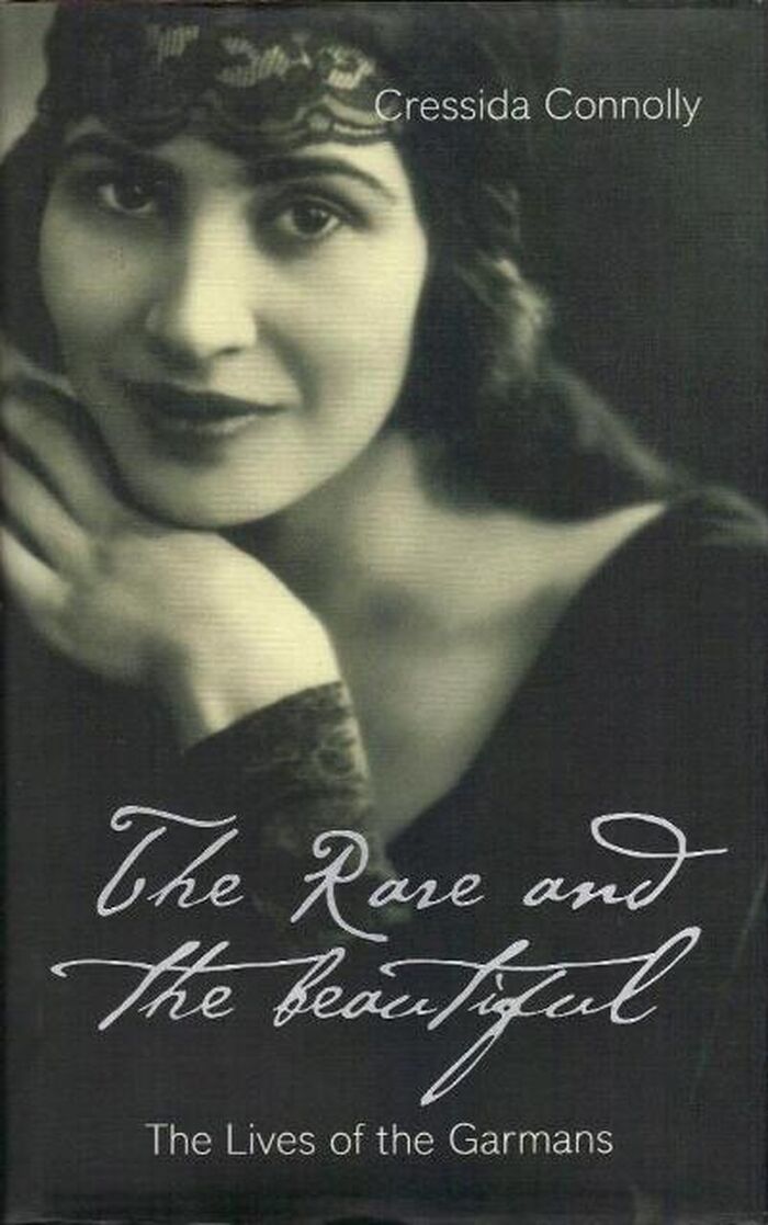 The Rare and the Beautiful. The Lives of the Garmans Image