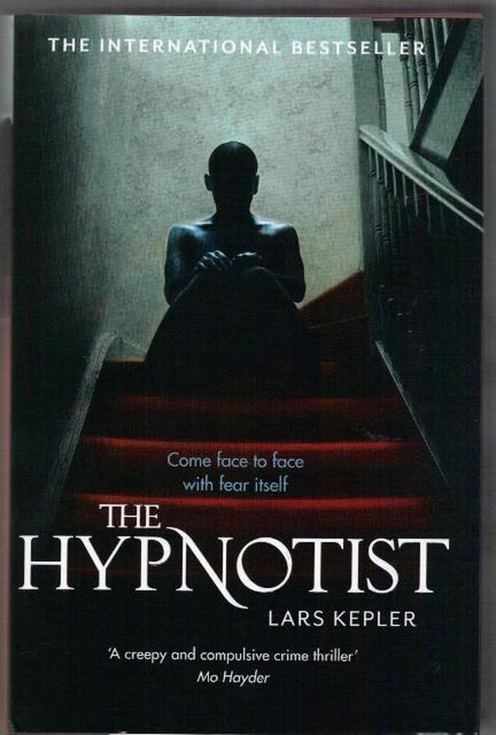 The Hypnotist Image