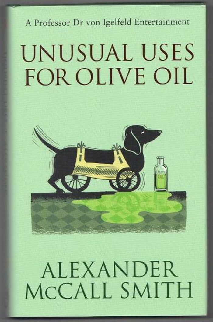 Unusual Uses for Olive Oil Image