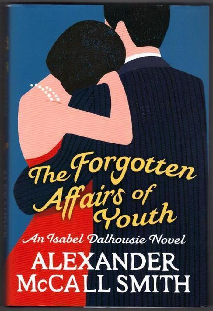 The Forgotten Affairs of Youth Image