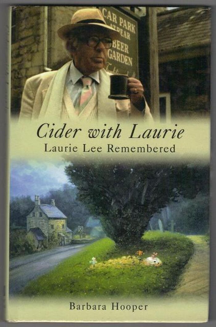 Cider with Laurie Image