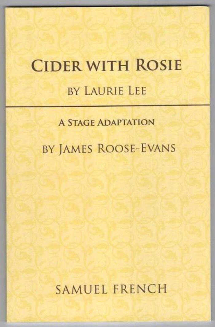 Cider with Rosie Image