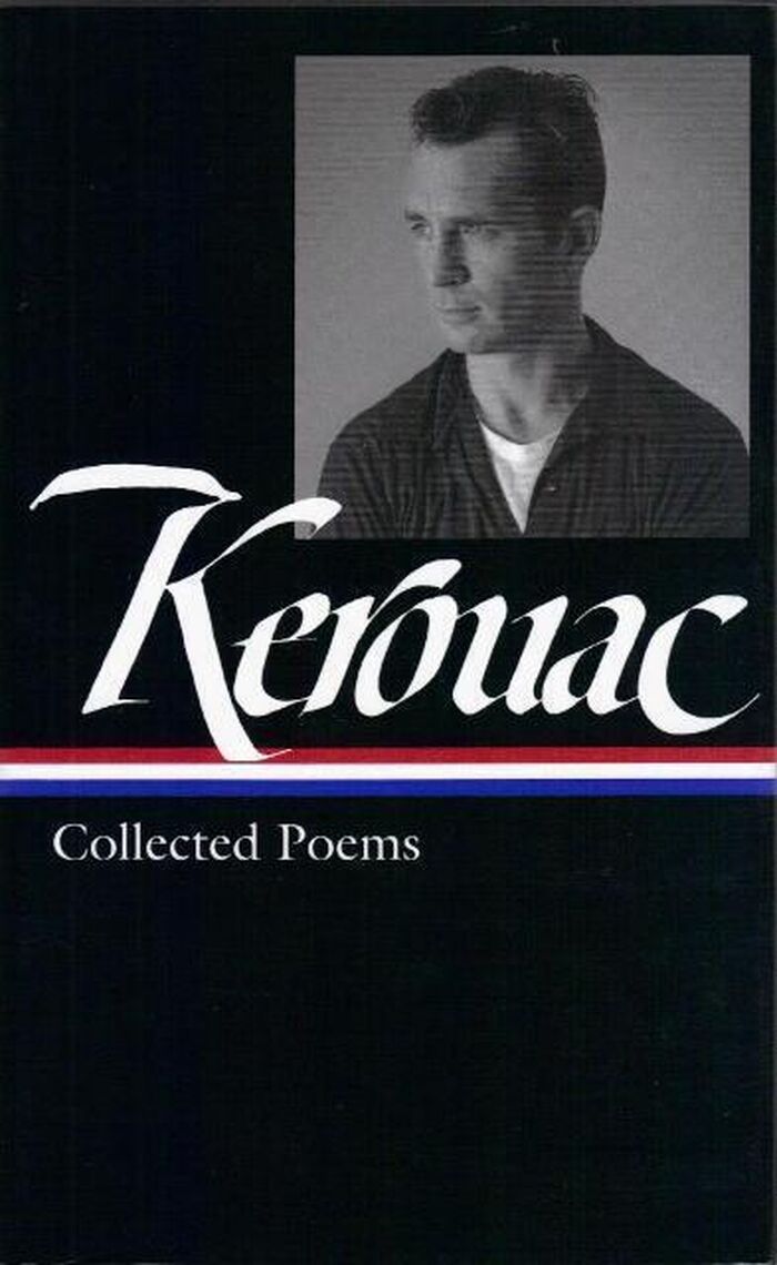 Kerouac. Collected Poems Image
