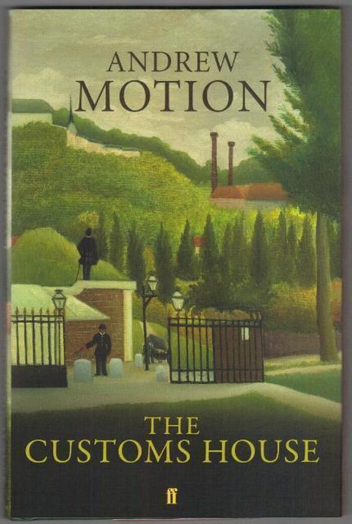 The Customs House Image