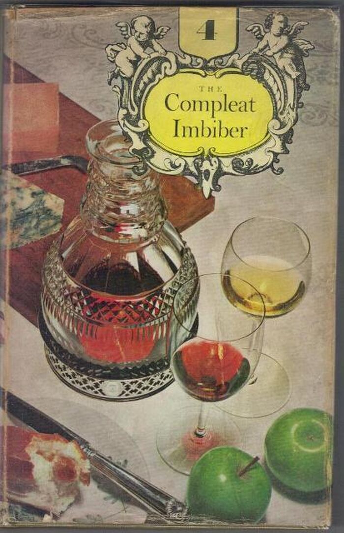 The Compleat Imbiber. An Entertainment Image