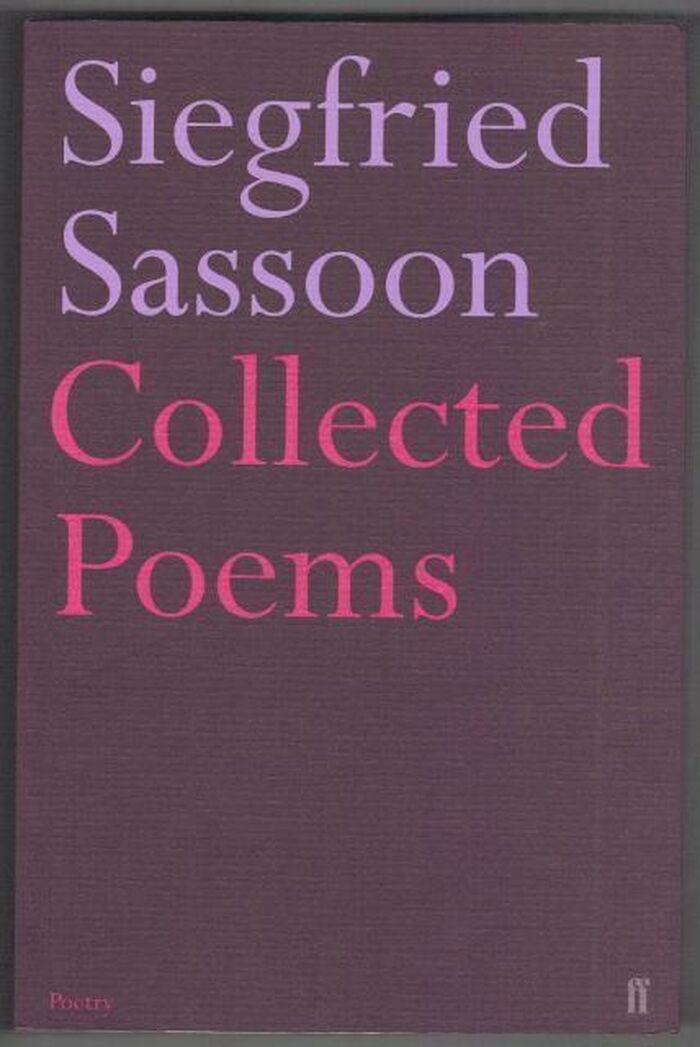 Collected Poems Image