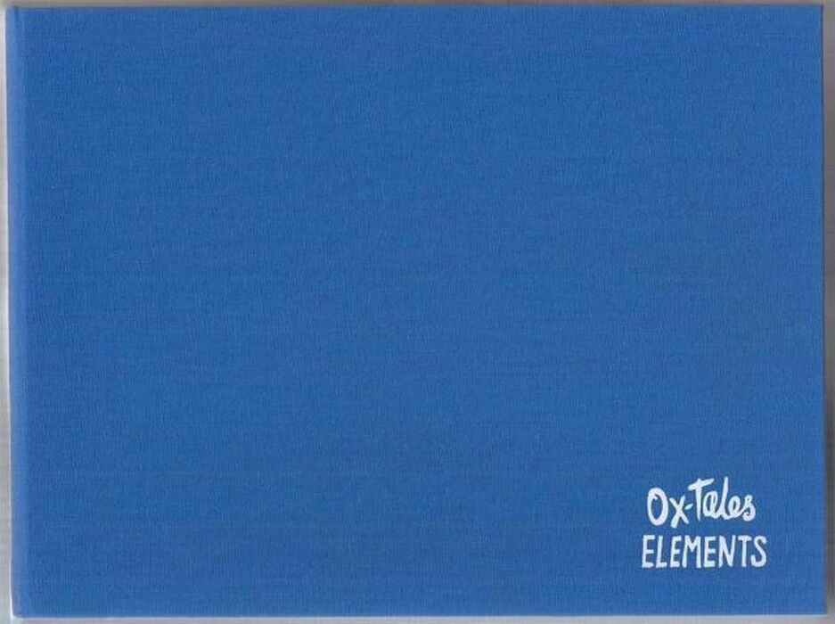 Ox-Tales Elements Image