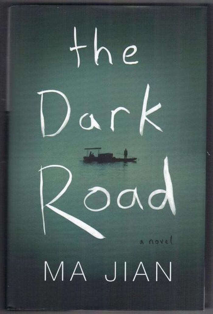 The Dark Road Image