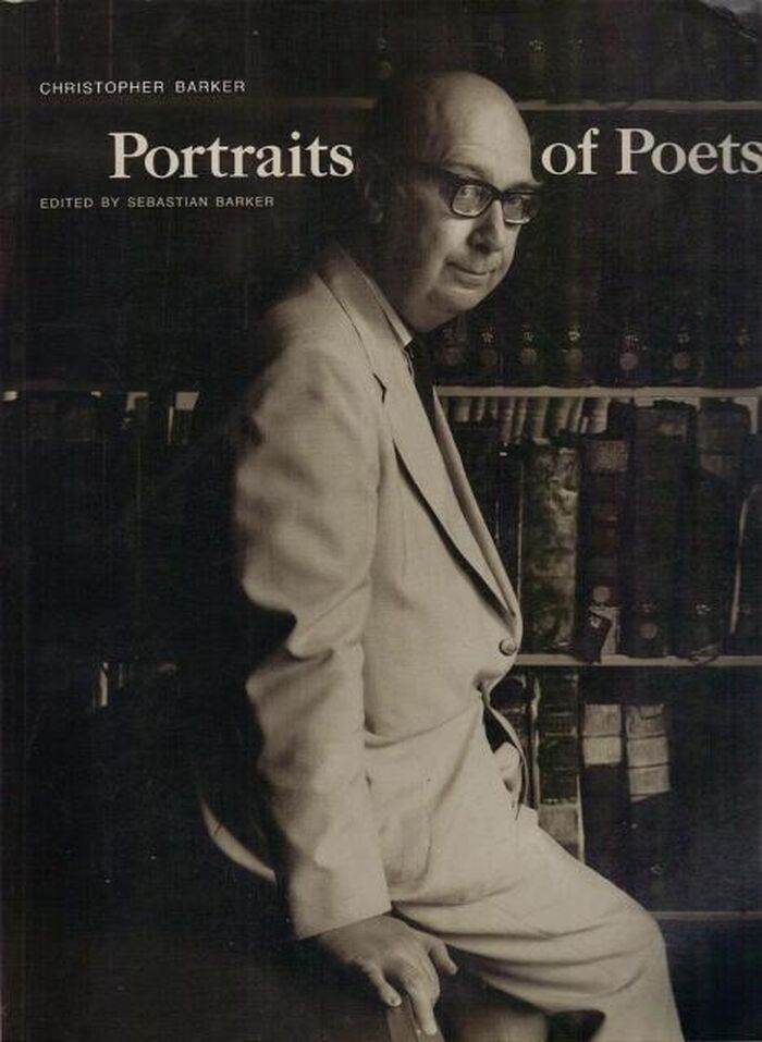 Portraits of Poets Image
