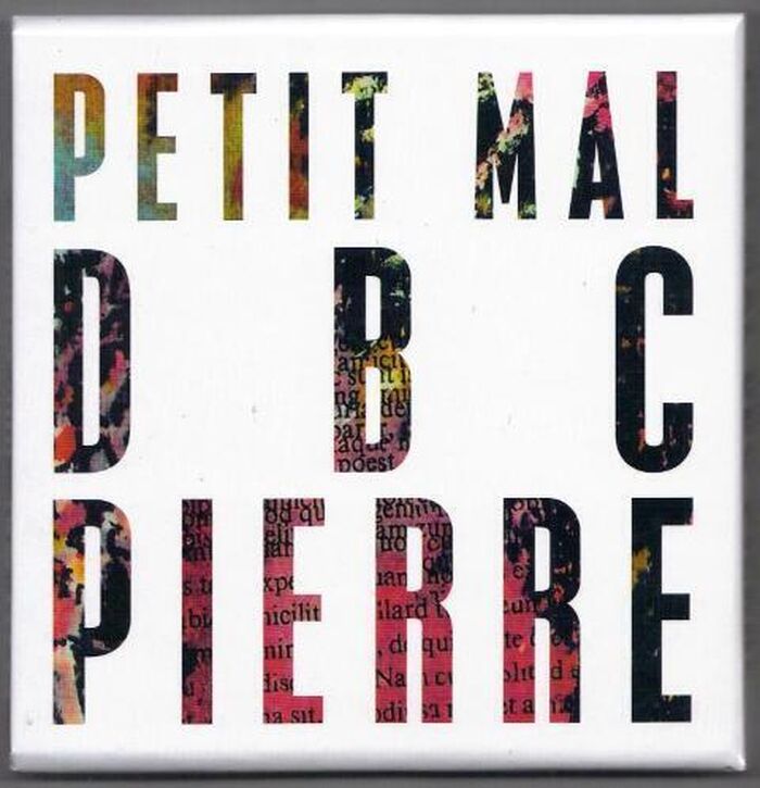 Petit Mal. Allegories of Youth, Wrongness and Right Image