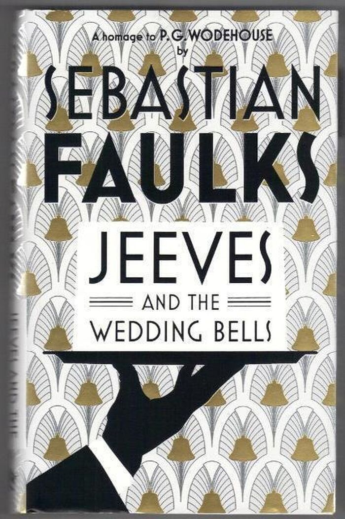 Jeeves and the Wedding Bells Image
