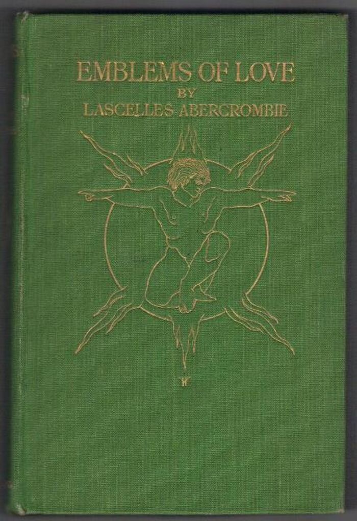 Emblems of Love. Designed in Several Discourses Image