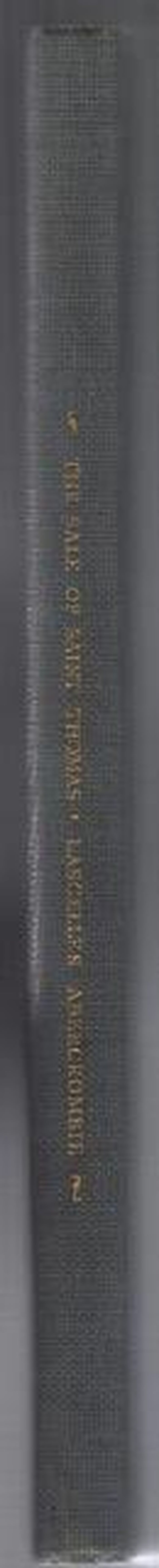 The Sale of Saint Thomas in Six Acts Image