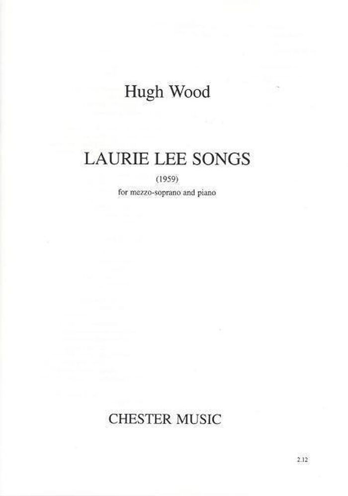 Laurie Lee Songs Image