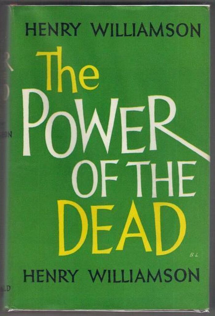 The Power of the Dead Image