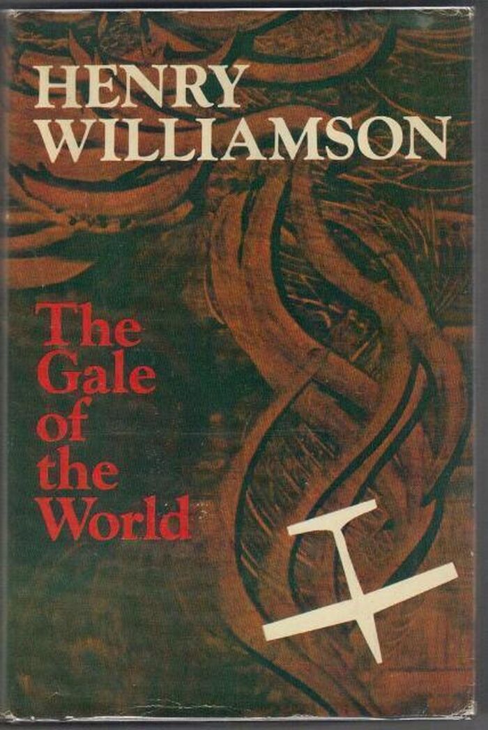 The Gale of the World Image