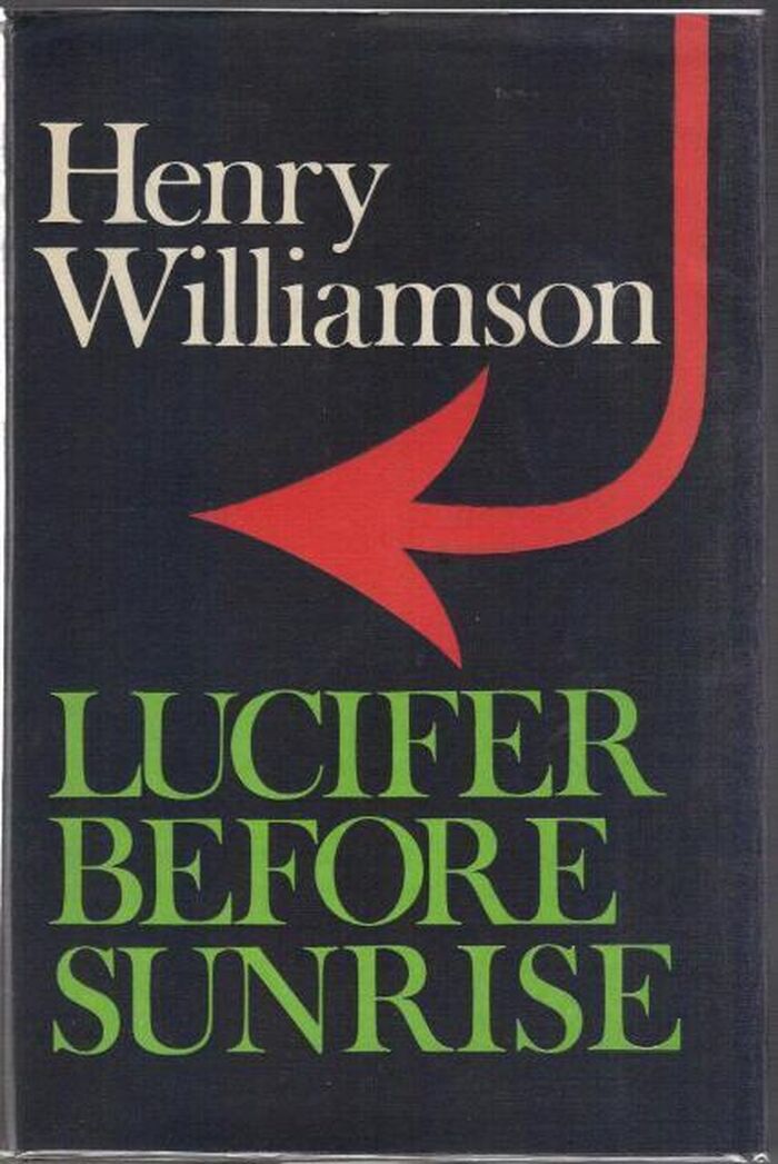 Lucifer Before Sunrise Image