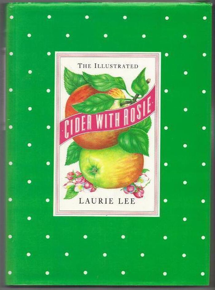 The Illustrated Cider With Rosie Image