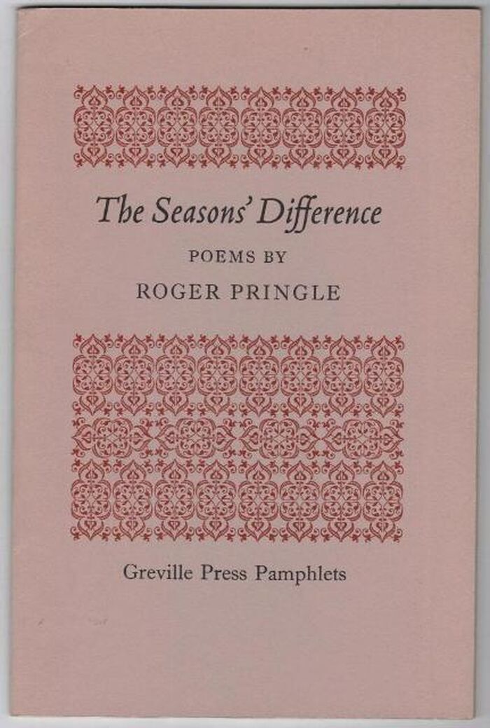 The Season's Differences Image