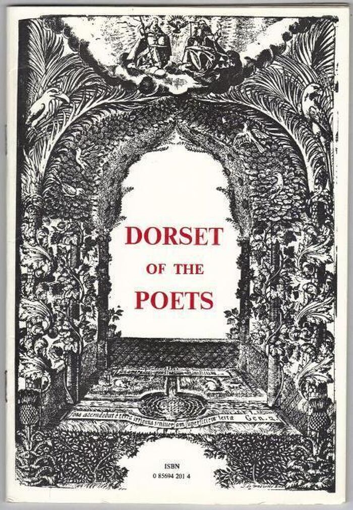 Dorset of the Poets 1622 — 1968 Image