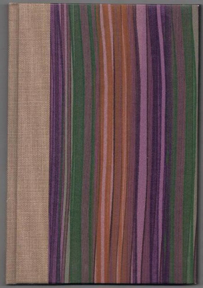 Herbert Hodgson Printer. Work For T.E. Lawrence and at Gregynog Image