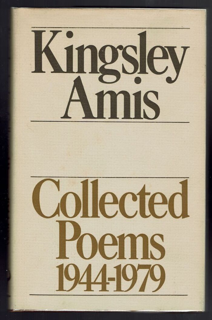 Collected Poems 1944-1979 Image