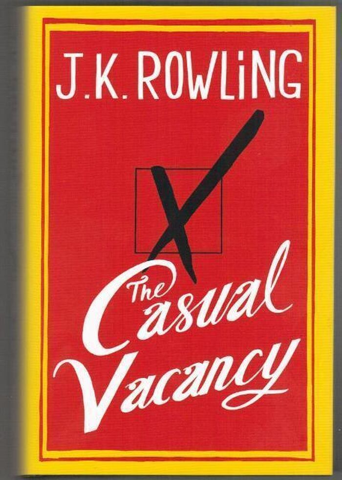 The Casual Vacancy Image