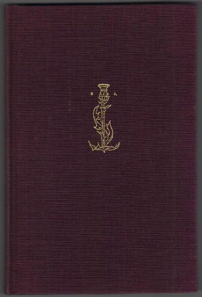 Bruce Rogers : American Typographer Image