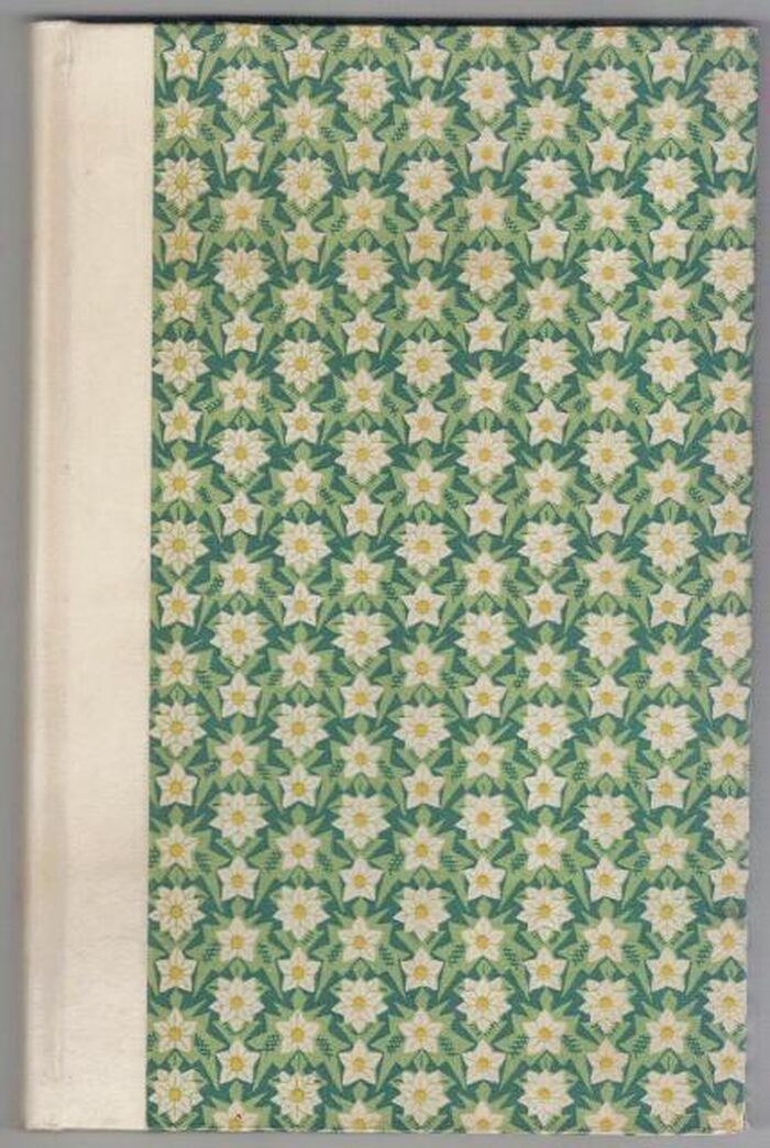 A Summer's Fancy. Image