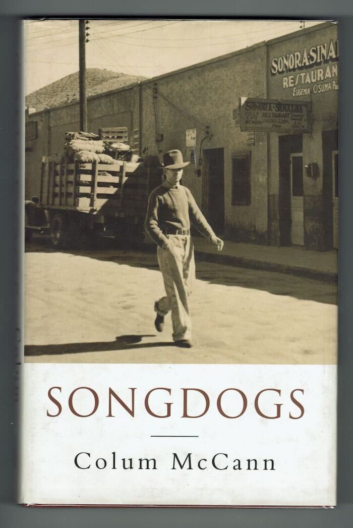 Songdogs Image