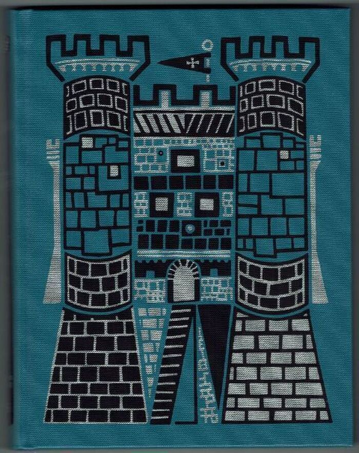 Crusader Castles Image