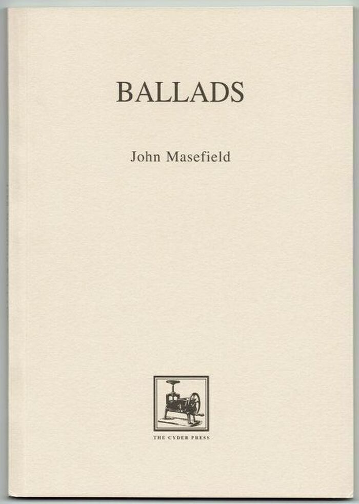 Ballads Image
