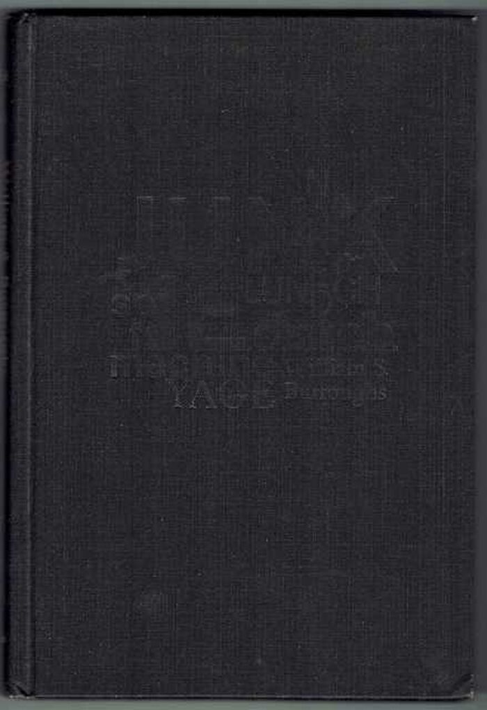 William S. Burroughs. A Bibliography, 1953—73 Image