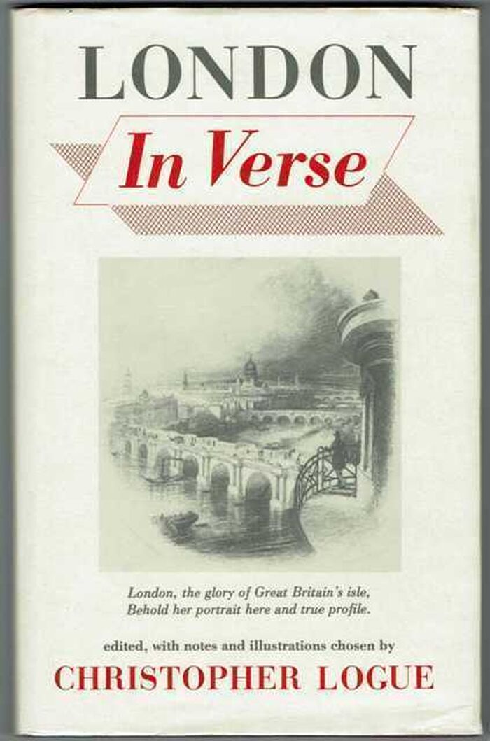 London In Verse Image