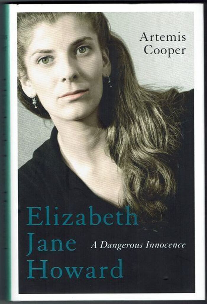 Elizabeth Jane Howard. A Dangerous Innocence Image