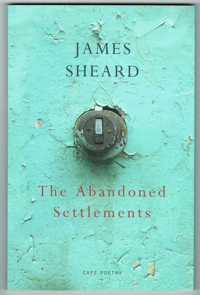 The Abandoned Settlements Image