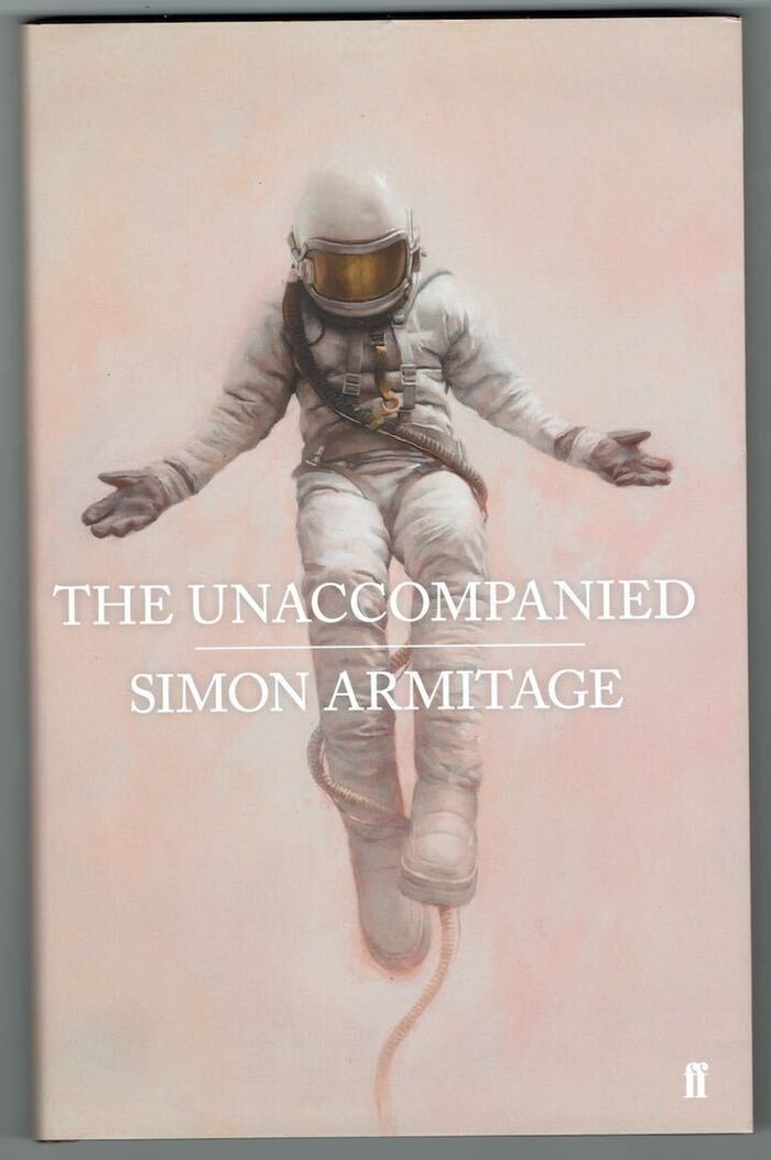 The Unaccompanied Image