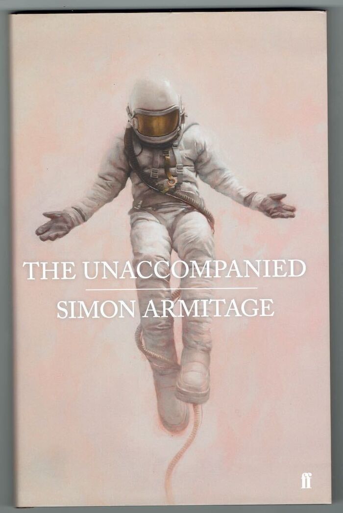 The Unaccompanied Image