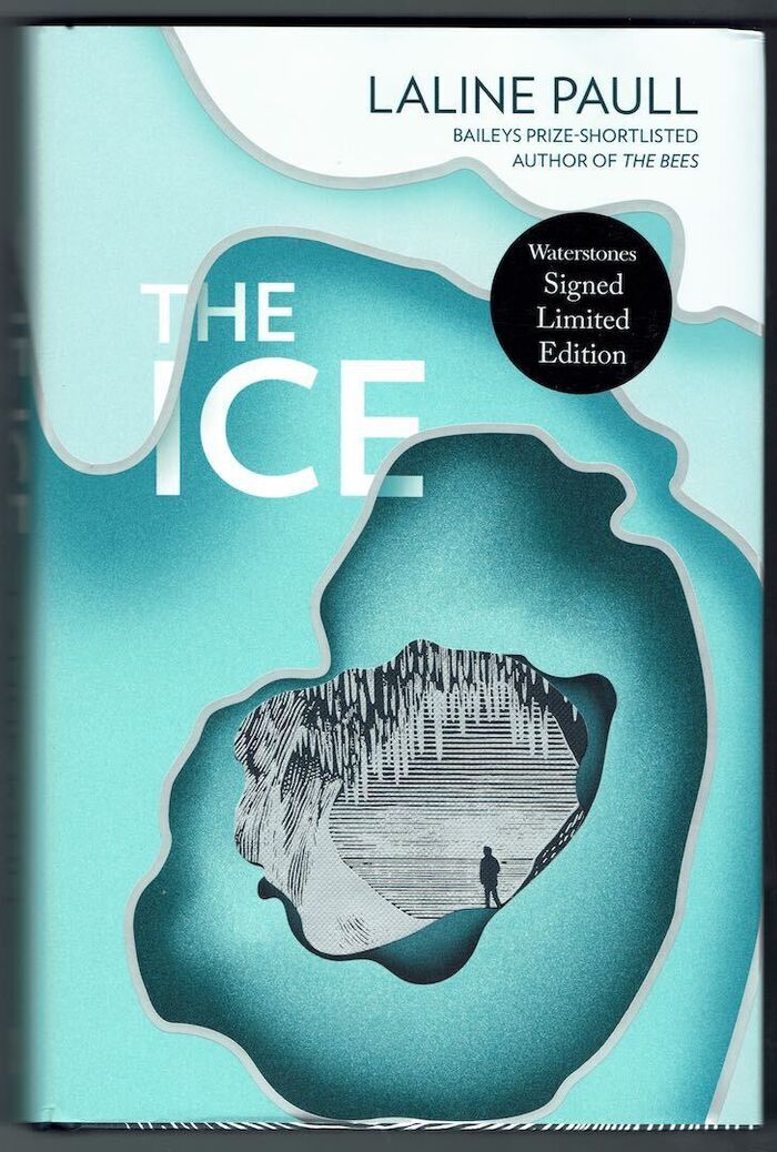 The Ice Image