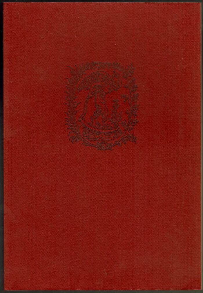 Bruce Rogers. A Life in Letters, 1870—1957 Image