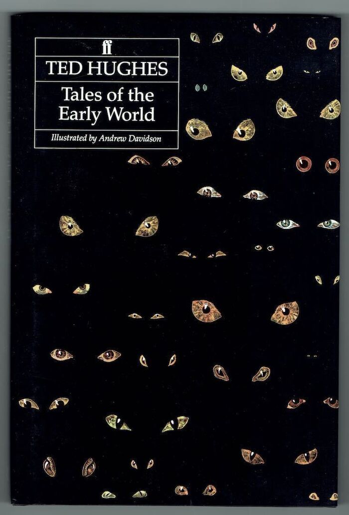 Tales of the Early World Image