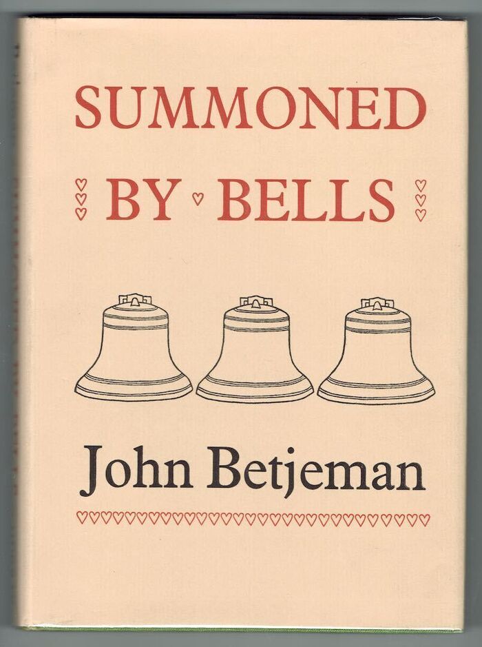 Summoned by Bells Image