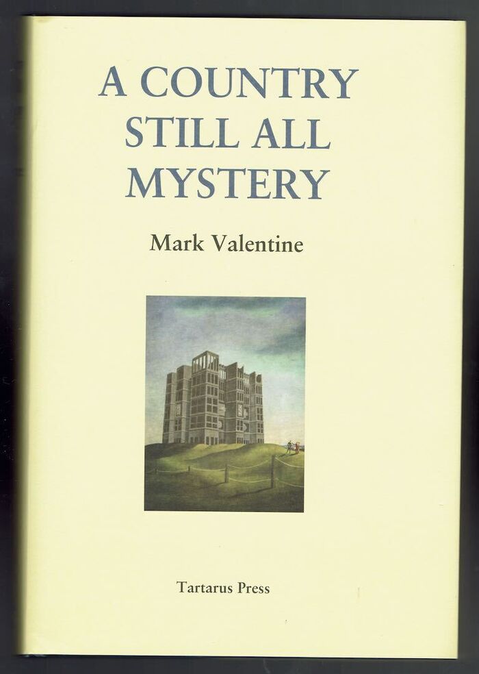 A Country Still All Mystery Image