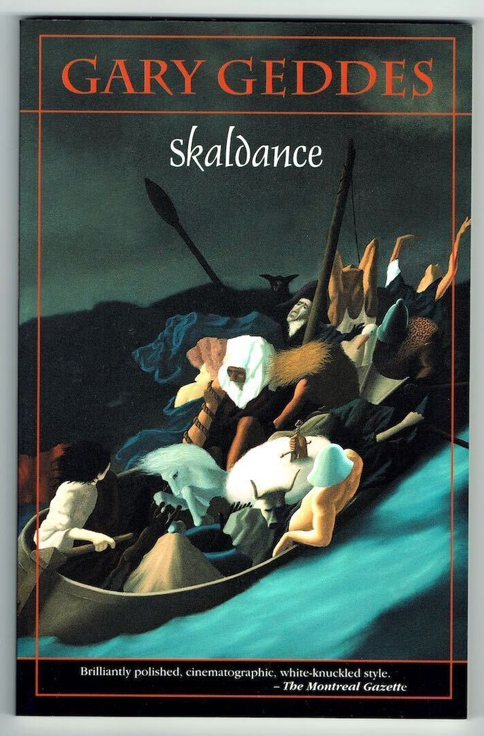 Skaldance Image