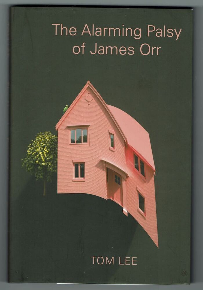 The Alarming Palsy of James Orr Image