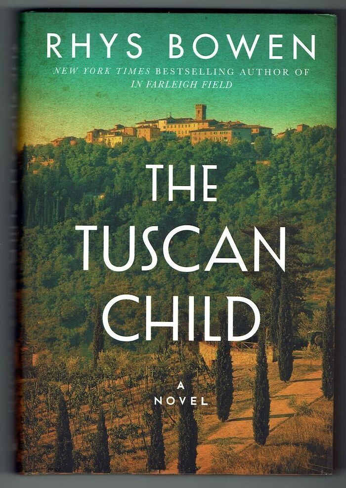 The Tuscan Child Image