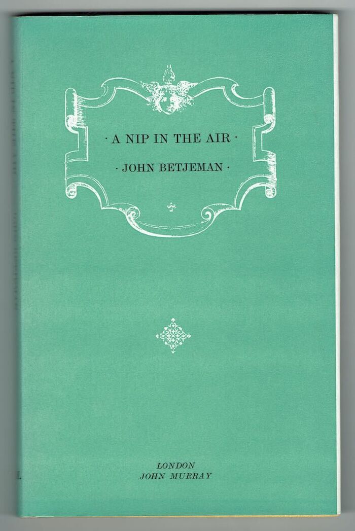 A Nip in the Air Image