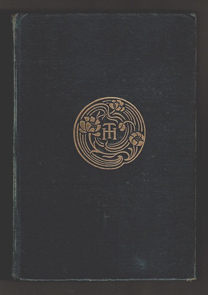 Tess of the D'Urbervilles. A Pure Woman Image