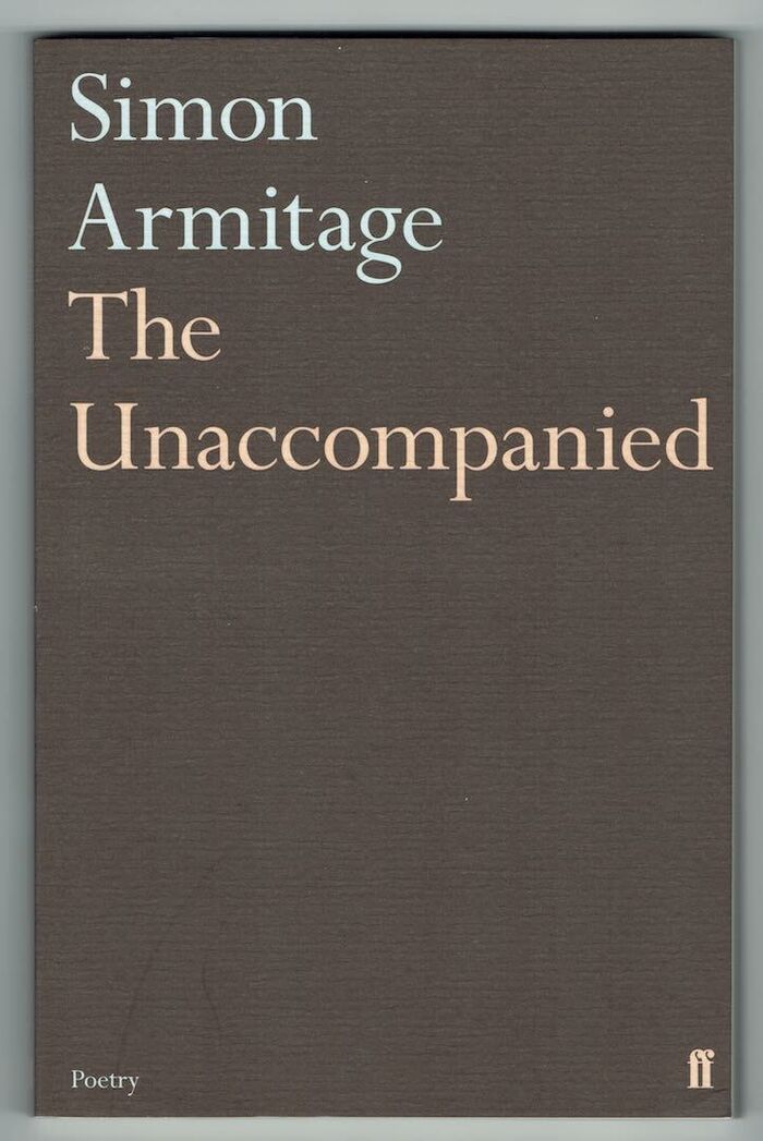 The Unaccompanied Image